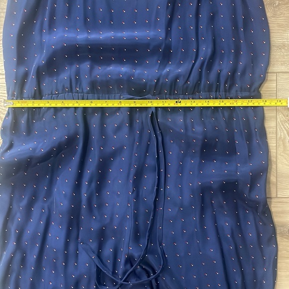 Frame romper silk, size L - Picture 7 of 8